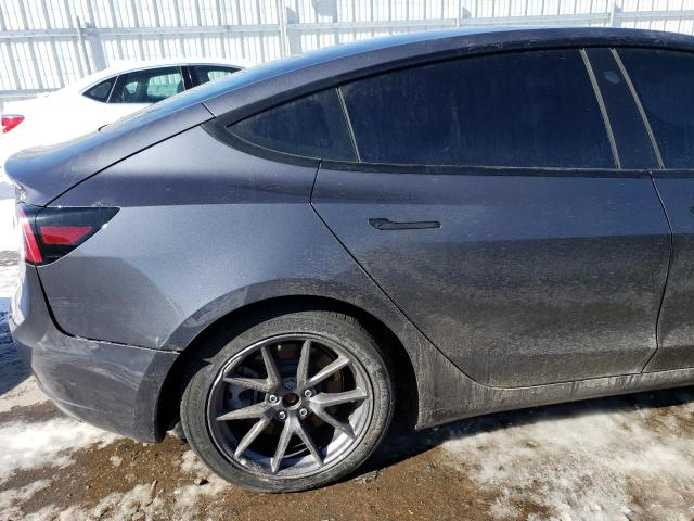 Photo 10 from auction – 2021 TESLA MODEL 3 with VIN 5YJ3E1EBXMF862017