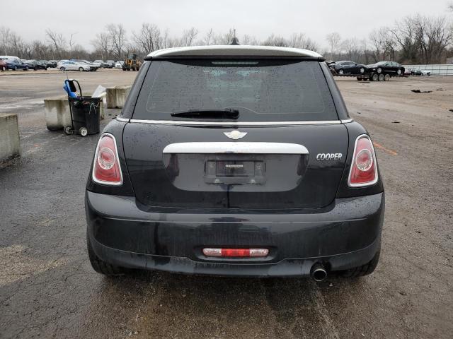 Photo 6 from auction – 2013 MINI COOPER with VIN WMWSU3C53DT689068