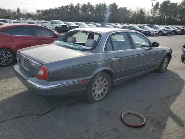 Photo 3 from auction – 2004 JAGUAR XJ8 with VIN SAJWA71C64SG15255