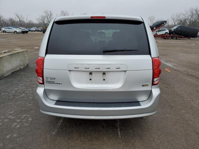 Photo 6 from auction – 2011 DODGE GRAND CARA with VIN 2D4RN4DGXBR773593