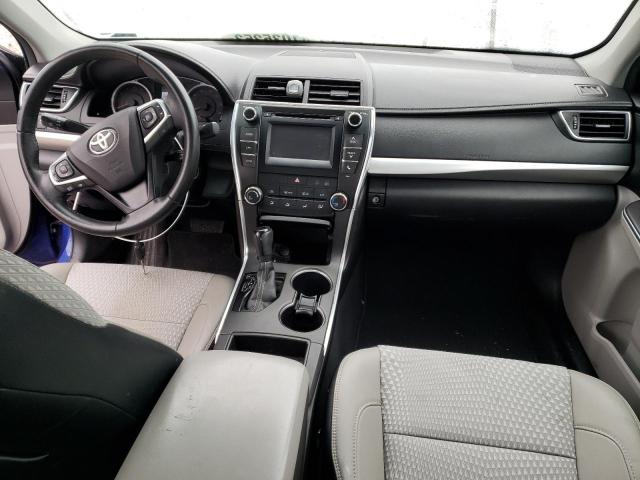 Photo 8 from auction – 2015 TOYOTA CAMRY LE with VIN 4T1BF1FK0FU942715