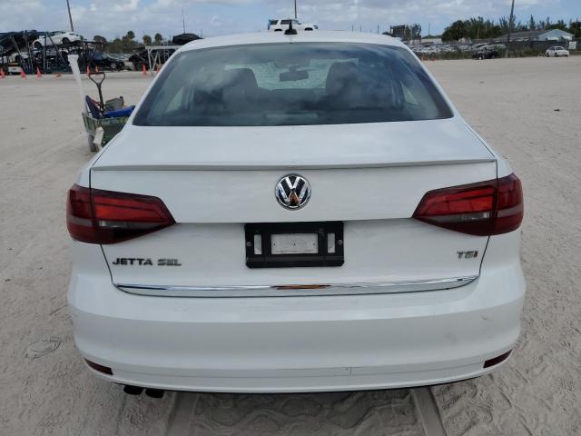 Photo 6 from auction – 2017 VOLKSWAGEN JETTA SEL with VIN 3VWL17AJ9HM289864