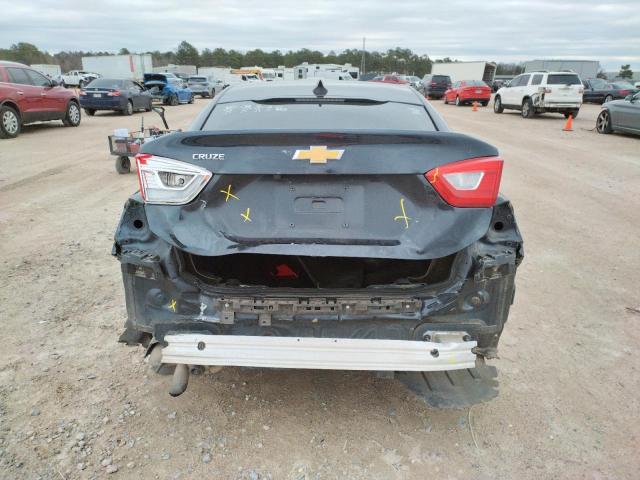 Photo 6 from auction – 2016 CHEVROLET CRUZE LS with VIN 1G1BC5SM6G7272964