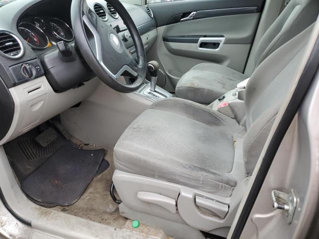 Photo 7 from auction – 2008 SATURN VUE XE with VIN 3GSDL43N48S588310