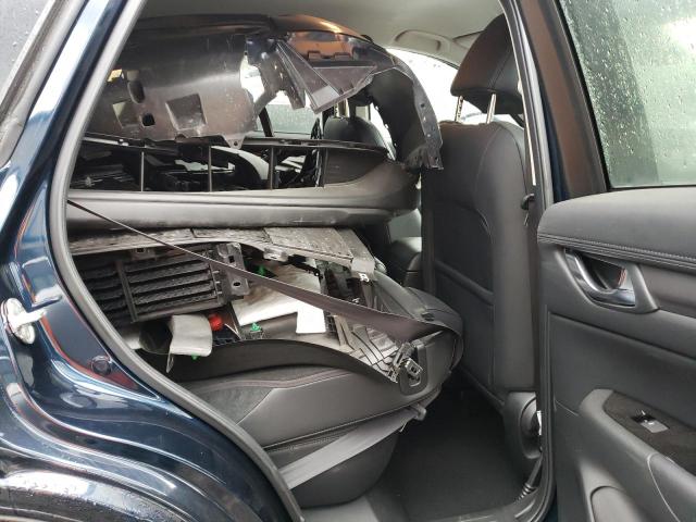 Photo 11 from auction – 2022 MAZDA CX-5 SELEC with VIN JM3KFBBM4N0545622