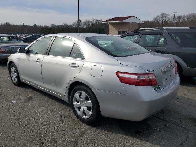 Photo 2 from auction – 2009 TOYOTA CAMRY with VIN 4T4BE46K59R118305