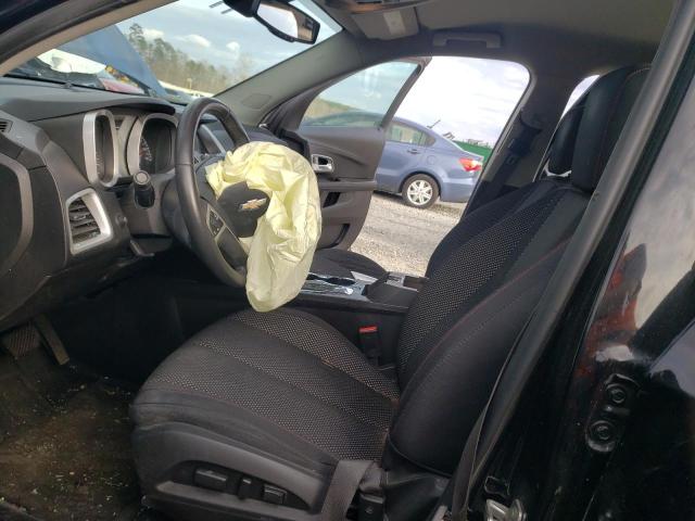 Photo 7 from auction – 2015 CHEVROLET EQUINOX LS with VIN 2GNALBEK2F6132718