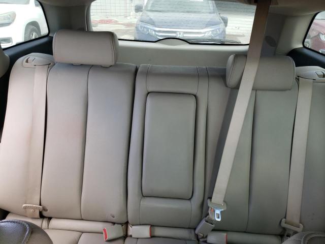 Photo 10 from auction – 2008 MAZDA CX-7 with VIN JM3ER29L180213031