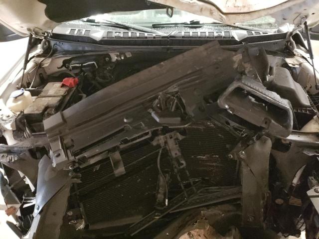 Photo 11 from auction – 2015 FORD F150 with VIN 1FTMF1C85FKD00301