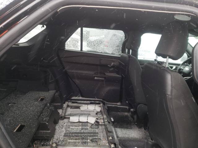 Photo 10 from auction – 2022 FORD EXPLORER P with VIN 1FM5K8AB8NGB59776