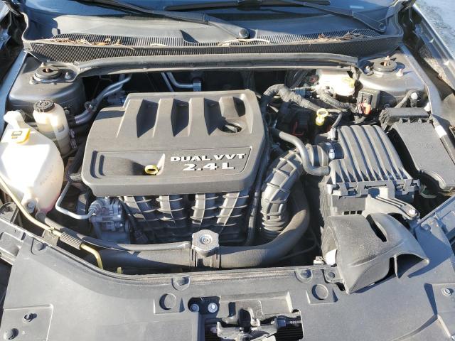 Photo 11 from auction – 2013 CHRYSLER 200 LX with VIN 1C3CCBAB8DN671364
