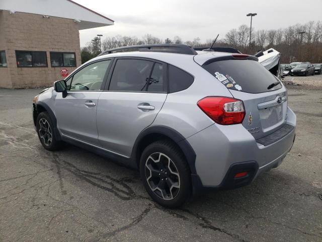 Photo 2 from auction – 2013 SUBARU XV CROSSTR with VIN JF2GPAWC6D2898567