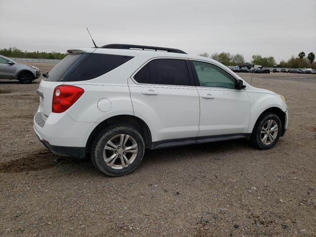 Photo 3 from auction – 2011 CHEVROLET EQUINOX LT with VIN 2GNALDEC1B1192761