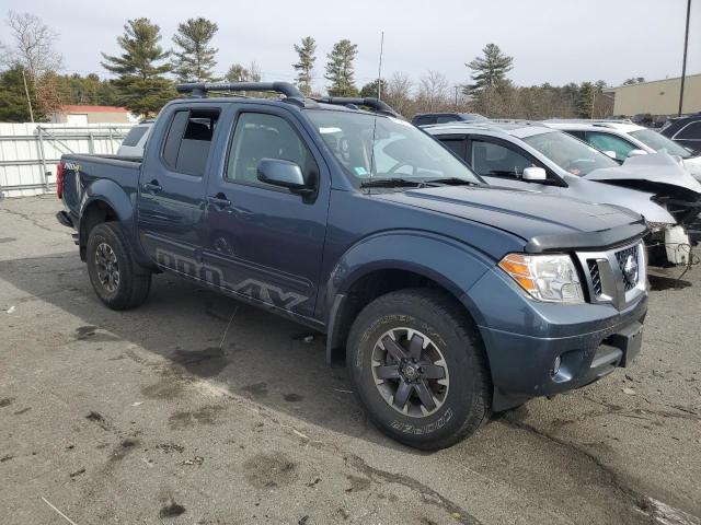 Photo 4 from auction – 2014 NISSAN FRONTIER S with VIN 1N6AD0EV6EN750801