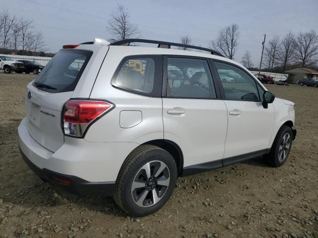 Photo 3 from auction – 2018 SUBARU FORESTER 2 with VIN JF2SJABC9JH575415