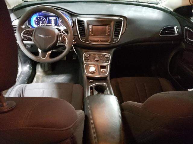 Photo 8 from auction – 2015 CHRYSLER 200 LIMITE with VIN 1C3CCCAB8FN576683