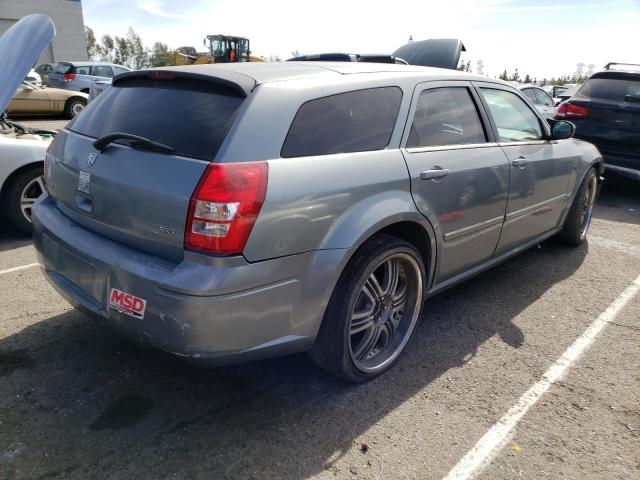 Photo 3 from auction – 2007 DODGE MAGNUM SXT with VIN 2D4FV47V97H780366