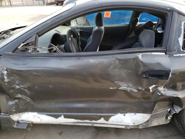 Photo 7 from auction – 1995 MITSUBISHI ECLIPSE GS with VIN 4A3AK44Y9SE225834