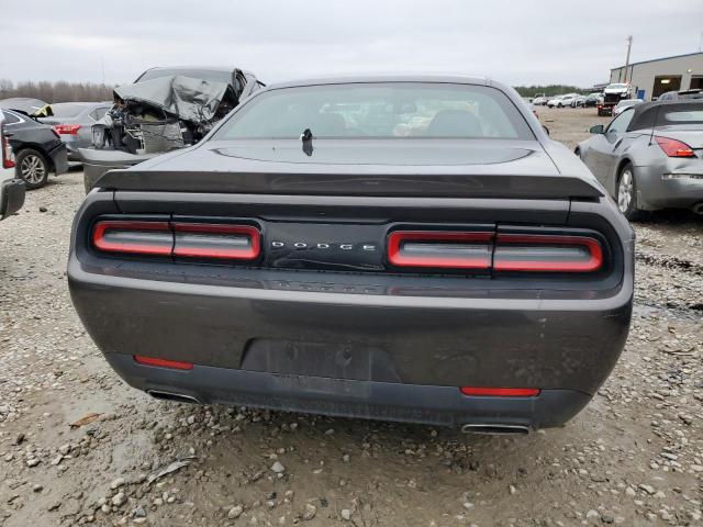 Photo 6 from auction – 2016 DODGE CHALLENGER with VIN 2C3CDZAG0GH354161