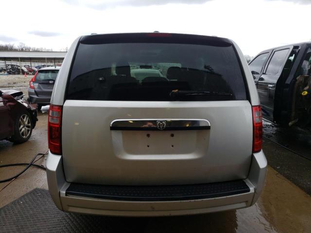Photo 6 from auction – 2010 DODGE GRAND CARA with VIN 2D4RN5D1XAR317318