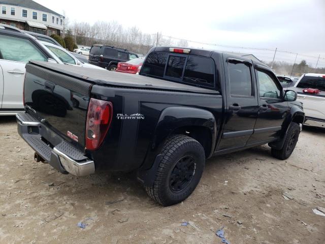 Photo 3 from auction – 2006 GMC CANYON with VIN 1GTDT136668146346