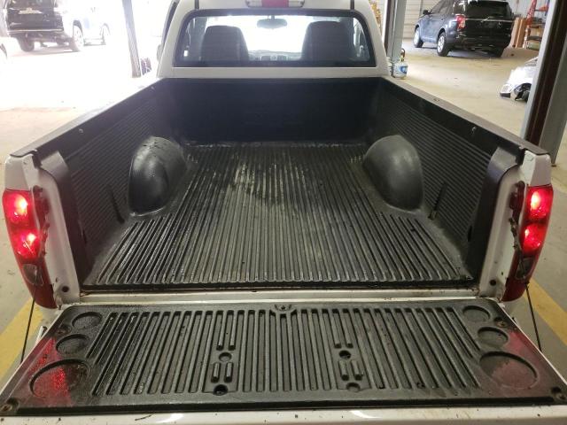 Photo 10 from auction – 2012 CHEVROLET COLORADO with VIN 1GCCSBFE3C8163799