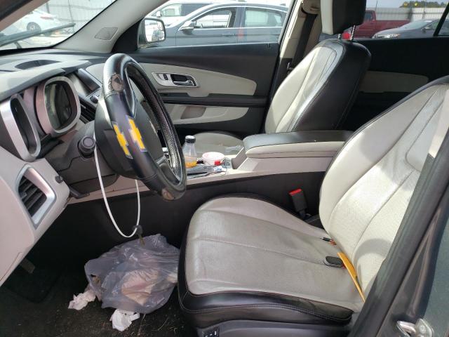 Photo 7 from auction – 2013 CHEVROLET EQUINOX LT with VIN 2GNFLGEK6D6241294