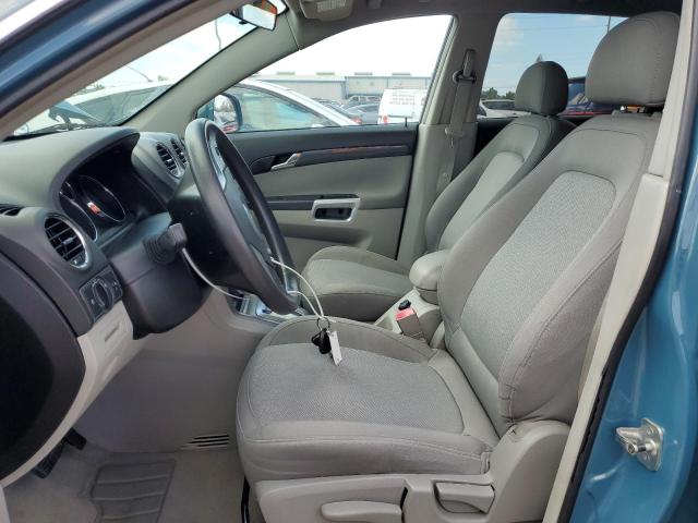 Photo 7 from auction – 2008 SATURN VUE XE with VIN 3GSCL33P58S630488