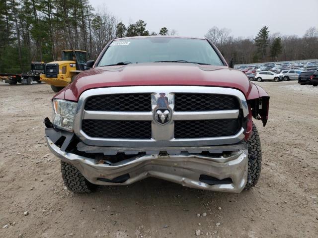 Photo 5 from auction – 2014 RAM 1500 SLT with VIN 1C6RR7GT8ES294210