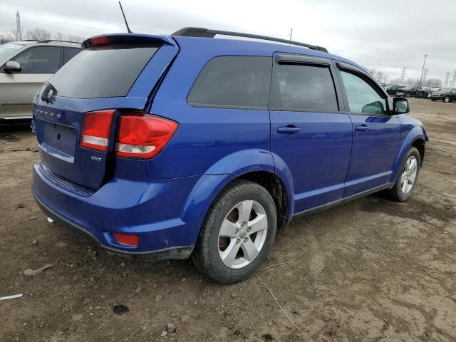 Photo 3 from auction – 2012 DODGE JOURNEY SX with VIN 3C4PDDBG6CT336389