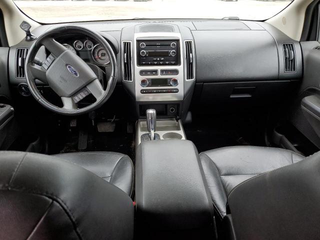 Photo 8 from auction – 2009 FORD EDGE LIMIT with VIN 2FMDK49C59BA60749