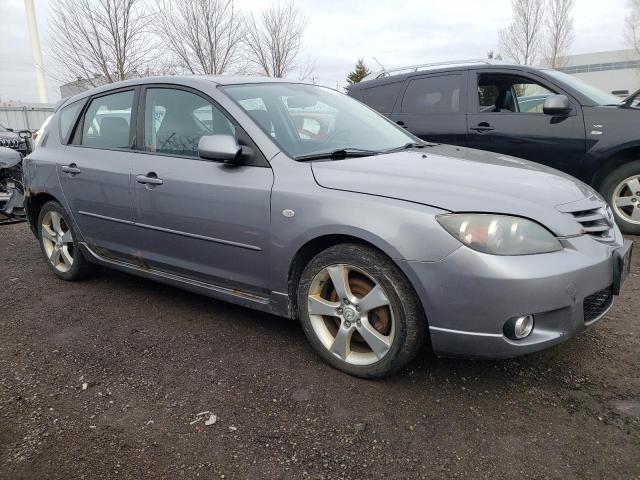 صورة رقم 4 من المزاد - 2006 MAZDA 3 HATCHBAC مع VIN JM1BK143061483943