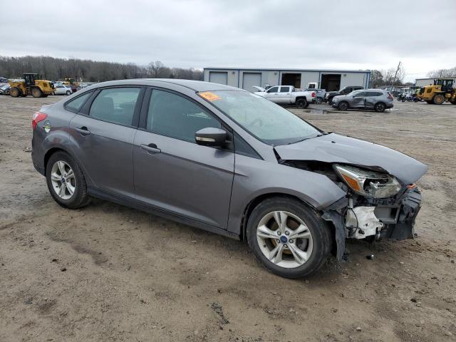 Photo 4 from auction – 2014 FORD FOCUS SE with VIN 1FADP3F23EL405563
