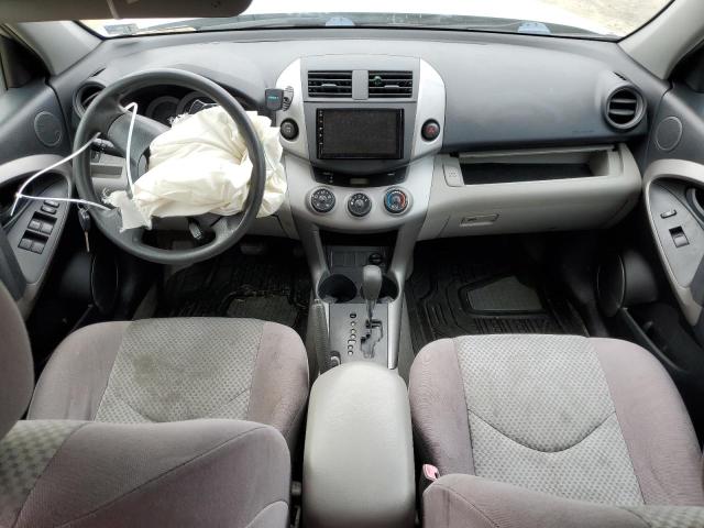 Photo 8 from auction – 2006 TOYOTA RAV4 with VIN JTMBD33V965024816