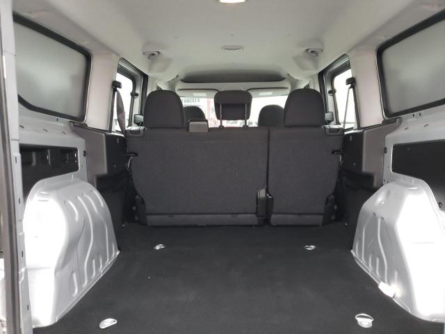 Photo 11 from auction – 2022 RAM PROMASTER with VIN ZFBHRFAB2N6W63850