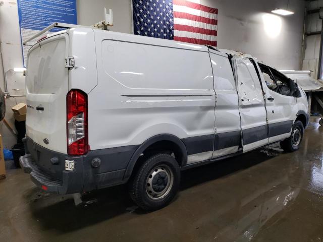Photo 3 from auction – 2016 FORD TRANSIT T- with VIN 1FTYR2ZMXGKA15016