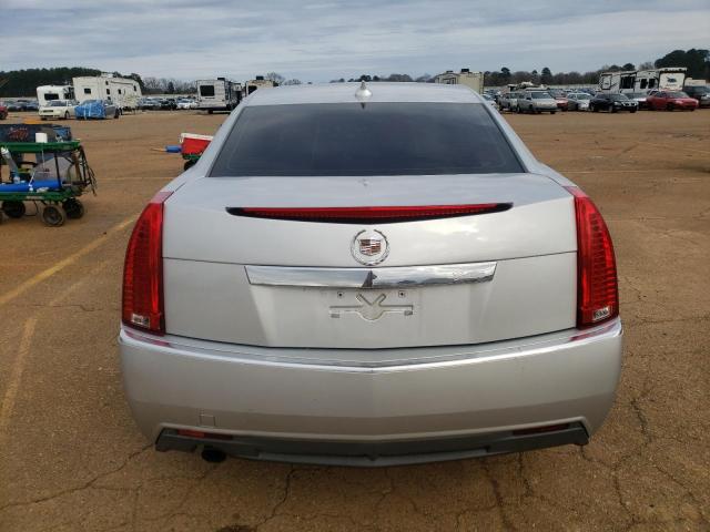 Photo 6 from auction – 2011 CADILLAC CTS with VIN 1G6DA5EY7B0113637