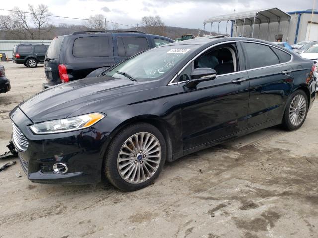 FORD FUSION TIT 2016 z numerem VIN 3FA6P0K99GR334075 - Zdjęcie z aukcji