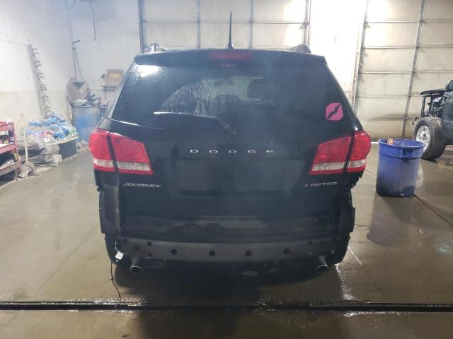 Photo 6 from auction – 2014 DODGE JOURNEY LI with VIN 3C4PDCDG9ET204205