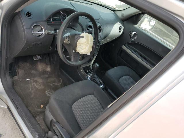 Photo 8 from auction – 2009 CHEVROLET HHR PANEL with VIN 3GCCA85B49S574772