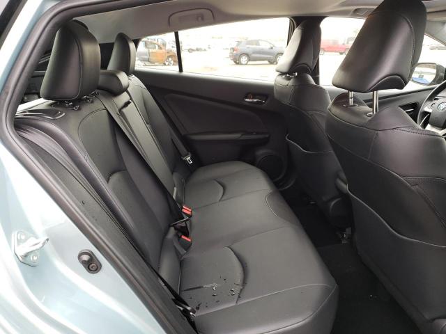 صورة رقم 10 من المزاد - 2018 TOYOTA PRIUS مع VIN JTDKARFU2J3545251
