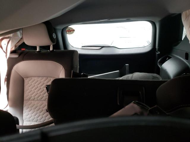 Photo 10 from auction – 2018 CHEVROLET EQUINOX LT with VIN 2GNAXJEV3J6295105