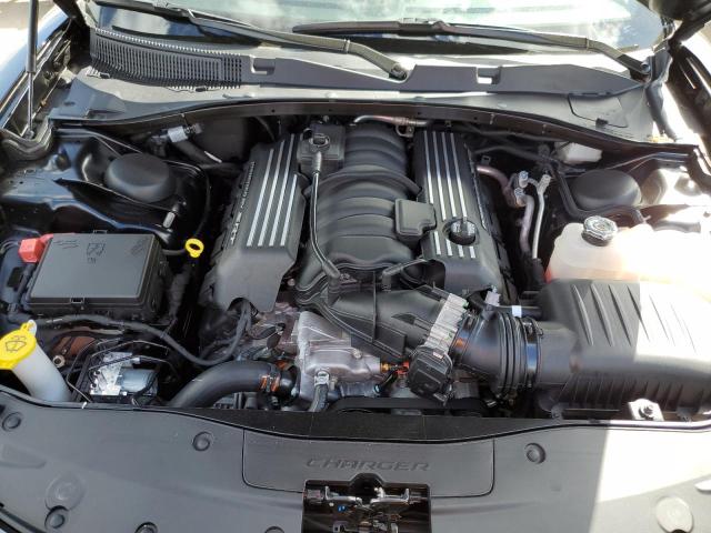 Photo 11 from auction – 2022 DODGE CHARGER SC with VIN 2C3CDXGJXNH181298