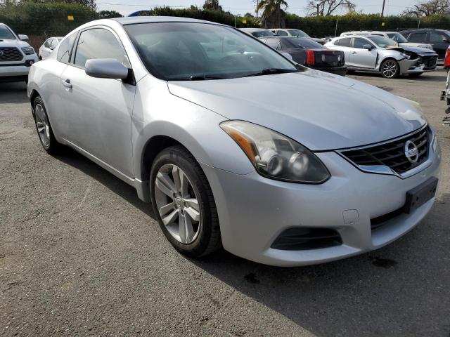 Photo 4 from auction – 2012 NISSAN ALTIMA S with VIN 1N4AL2EP4CC112080