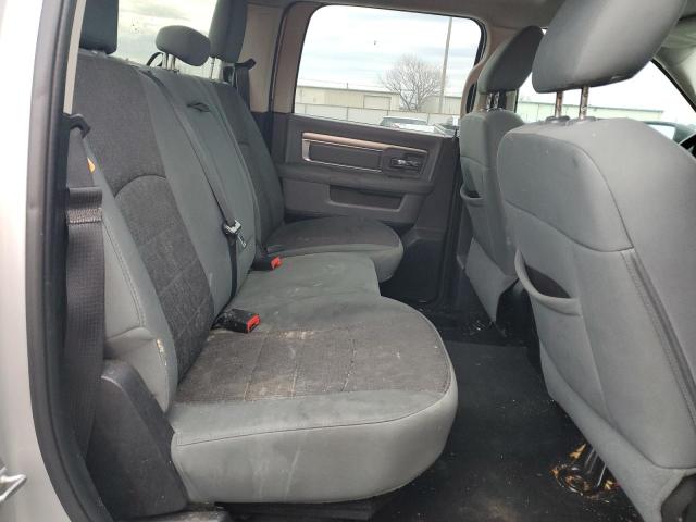Photo 10 from auction – 2015 RAM 1500 SLT with VIN 1C6RR6LTXFS561865
