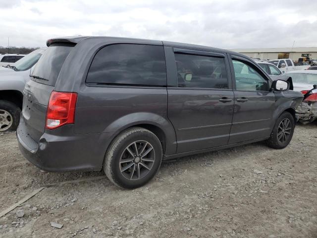 Photo 3 from auction – 2016 DODGE GRAND CARA with VIN 2C4RDGBG2GR325165