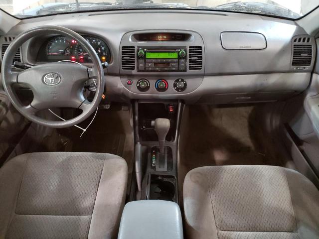Photo 8 from auction – 2004 TOYOTA CAMRY-LE with VIN 4T1BE32K44U365141