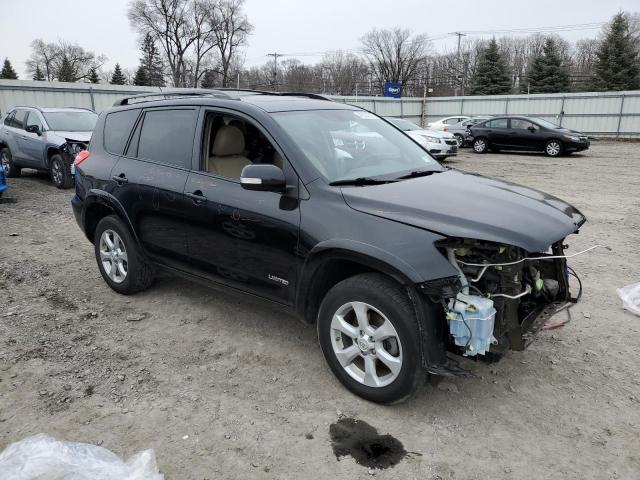 Photo 4 from auction – 2012 TOYOTA RAV4 LIMIT with VIN 2T3DK4DV6CW089839