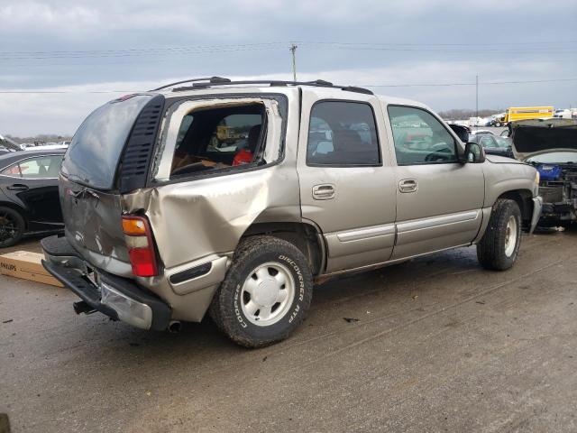 Photo 3 from auction – 2000 GMC YUKON with VIN 1GKEK13VXYJ123716