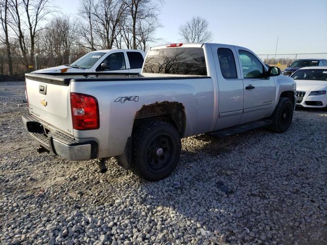 Photo 3 from auction – 2010 CHEVROLET SILVERADO with VIN 1GCSKREA0AZ282534